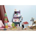Vilac Folding tower of blocks animals